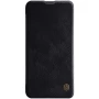 Nillkin Qin Series Leather case for Samsung Galaxy A10 order from official NILLKIN store